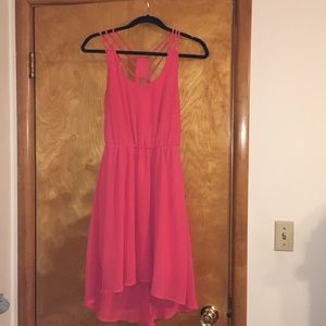 LUSH semi-formal dress•purchased @ local boutique